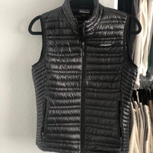 Patagonia vest